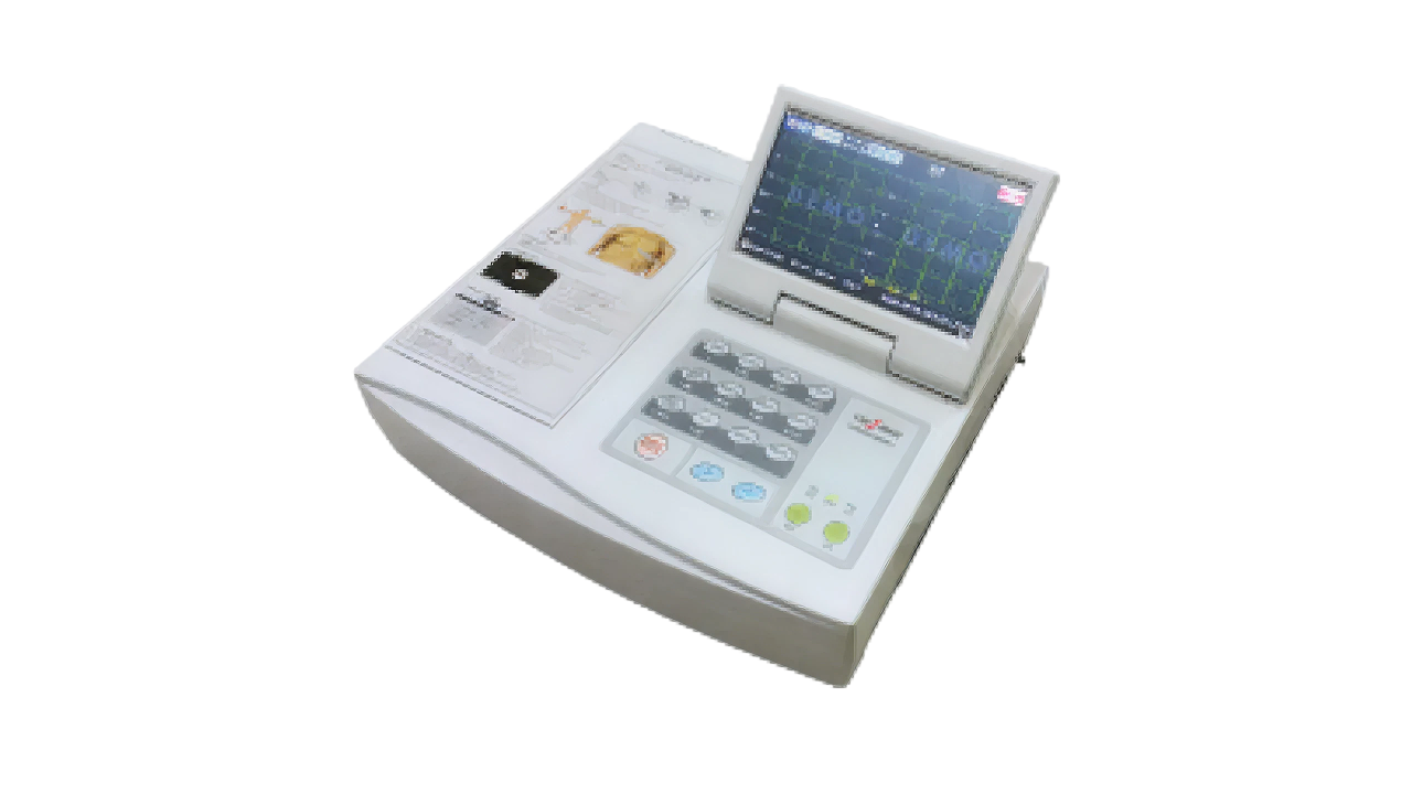 병원 의료장비 이미지