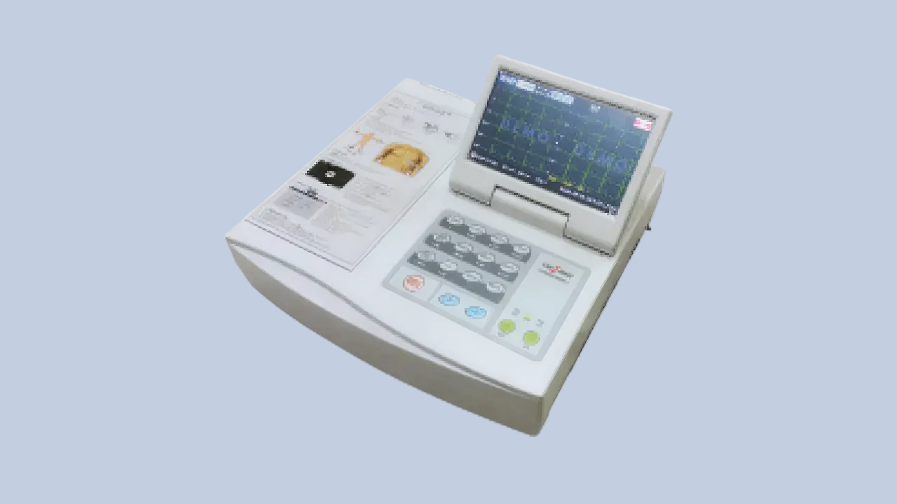 병원 의료장비 이미지