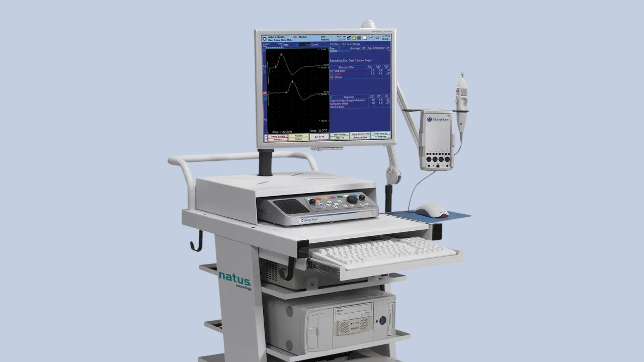 병원 의료장비 이미지